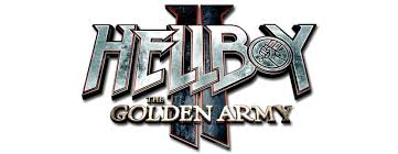 The identities of hellboy, liz sherman and abe sapien are exposed as they face a new threat: Hellboy 2 Golden Army Hellboy Cinematic Wiki Fandom