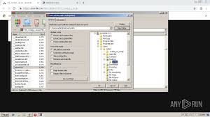 Maybe you would like to learn more about one of these? Https Anonfile Com F0m19bjen2 735 Configs Loli Zip Any Run Free Malware Sandbox Online