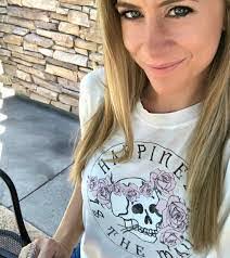 Ashley Sturges's Instagram, Twitter & Facebook