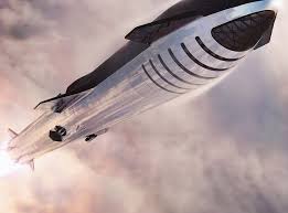Последние твиты от spacex (@spacex). Spacex Launch Starship Sn15 Will Come Equipped With Starlink Internet Dish The Independent