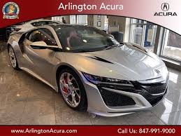 Search new and used acura nsxs for sale near you. Used Acura Nsx For Sale Right Now Cargurus