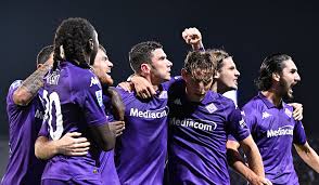 ACF Fiorentina | Men's first team