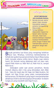 Sementara itu, kesucian dan kejujuran muhammad saw semakin meningkat. Pin Di Ebookanak