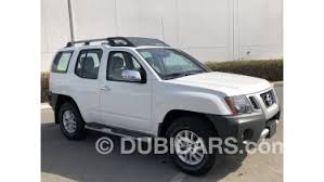 Nissan's 2015 xterra midsize suv can do that. Nissan Xterra 2015 Full Option Pay 1069x60 Month Buy Now Pay First Installment After 4 Monthsunlimited Km Warranty For Sale Aed 69 950 White 2015
