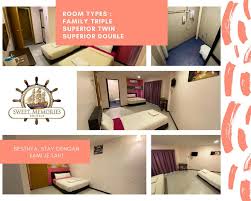 Peluang kerjaya kerajaan terkini di melaka. Sweet Memories Hotel Malacca Updated 2021 Prices
