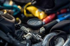 Equipment Care Class — Fluvanna Dive Center