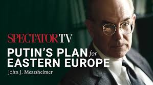 Jeffrey Sachs W/John Mearsheimer