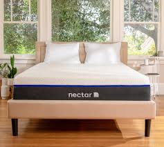 That means their foam mattresses are. Nectar Lush 12 Memory Foam Mattress