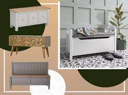 Maybe you would like to learn more about one of these? Best Storage Bench Keep Hallways Clutter Free The Independent