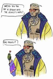 Video game memes video games funny crypto apex legends geek games pokemon cosplay comic games black canary gaming memes funny moments. Crypto By Keare Linnua Apex Legends Crypto Apex Legends Apex Legend