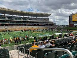 photos at mclane stadium