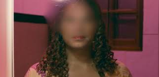 God is a Woman — Casatarantula