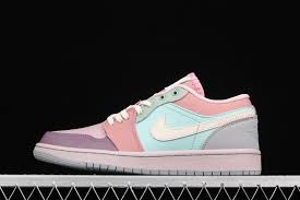 We did not find results for: Air Jordan 1 Low Multicolor Pastel Dj5196 615 Favsole Com