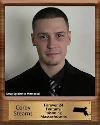 My youngest son, Derby. Poisoned by Fentanyl