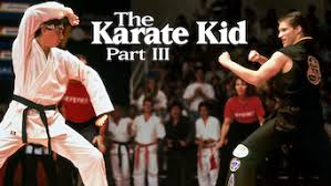 Cobra kai karate instructor john kreese (martin kove) is still brooding over the defeat handed to him by daniel larusso (ralph macchio). Is The Karate Kid Part Iii 1989 On Netflix Germany
