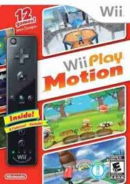 Игры от nintendo gamecube/wii/wii u/switch на пк. Descargar Wii Play Motion Torrent Gamestorrents