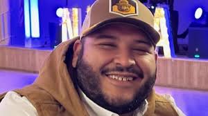 Fundraiser for Frances Villarreal by Tiffany Aguilar : Ernest Vasquez  Recovery Fund