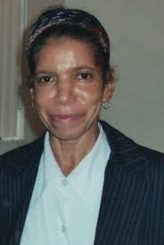 Obituary information for BETTY ANN VICKERS