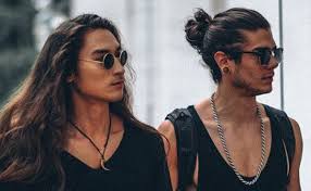 How To Grow Your Hair Out Long Hair For Men Men S Hairstyles And Haircuts Long Hair Styles Men Growing Your Hair Out Grow Long Hair