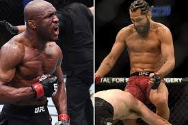 Masvidal didn't respect usman's striking at all and that's what happens. Ufc 261 Usman Vs Masvidal 2 Fight Card Prediction Preview Date Location Tickets Poster Odds Start Time