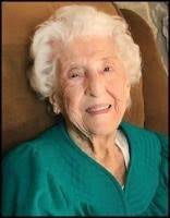 Ellen Gibson Obituary (1924