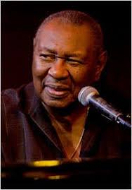 Stalwart of an Old Style at the Jazz Standard