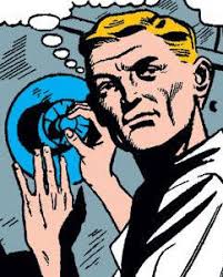 Raffles (Whizzer ally and Amateur Cracksman)