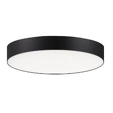 Large square kalmar flush mount light fixture or sconce 'cubus', 1970. Zipcode Design Warrenton 1 Light Simple Circle Led Flush Mount Reviews Wayfair In 2020 Led Ceiling Lights Led Flush Mount Lighting Trim