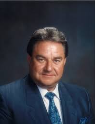 Obituary information for Ed Boshcoff