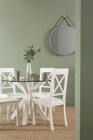 The palette of your dining room may incorporate several different colors but should focus on one primary theme. 10 Best Dining Room Colour Ideas For Inspiration Inspiration Furniture And Choice