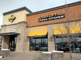 Discover deals on the pizza you deserve with papa johns®. California Pizza Kitchen At Fashion Place Restaurant Fashion Place 6227 S State St Suite 1 Murray Ut 84107 Usa