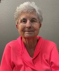 Elizabeth Adams Obituary (1937