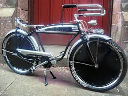 3 2 Dieselpunk Diy Custom Bicycle Bicycle Cool Bicycles