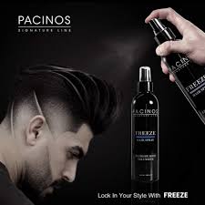 Super hold hair spray item newimg6. Buy Pacinos Freeze Spray Hair Spray Extra Hold Hair Volumizer Texturizer For Thickening Volumizing Setting Finishing Hair Spray For Men And Women All Hair Types 8 Oz Online