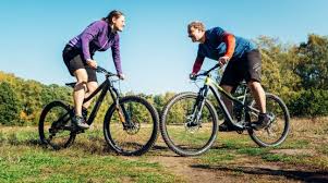 But anyone who thinks that a fully is just a matter of adding a travel element seriously needs a little talk with our engineers. Fully Kaufberatung Zum Fully Mtb Mein Fahrradhandler