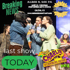 Cherokee County Arts