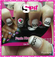 Objetivo cupcake perfecto pdf by 3. Pin De Yolanda Duran Em Unas Unhas Decoradas Unhas