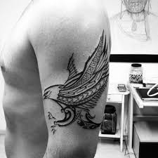 Tribal tattoo practice has been going on for thousands of years. 100 Hawk Tattoo Designs For Men Masculine Bird Ink Ideas