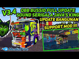 Sehingga kalian bisa menirukan gaya apapun di simulator tersebut. Bussid V3 4 Obb Mod Update Bangunan Terminal Traffic Sgcarena