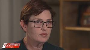 A Current Affair: Woman accused of deceiving Australian friends with fake  terminal cancer is tracked down