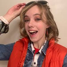 Camryn Thea Parker S.