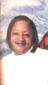 Justina Marie Watson March 20, 1960