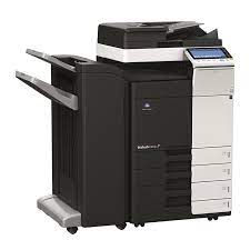 Servizi it ufficio digitale stampa professionale innovazione testine di stampa inkjet contatti. Konica Minolta Bizhub C224e 22 Color Ppm Document Solutions