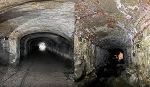 Hagia Sophia: Tunnel Network Found Under Istanbul Landmark | Ancient Origins
