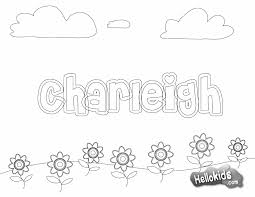 Print Your Name Coloring Pages For First Day Of School Just Printed 3 For Free Quick And Eas Name Coloring Pages First Day Of School Kindergarten First Day