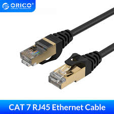 This is the slowest cable that anyone should use for a new ethernet setup, and its primary advantage currently is its lower cost. Orico Cat7 Ethernet Cable High Speed Lan Cable Cat 7 Rj45 Ethernet Lan Network Cable 1m 2m 10m For Pc Laptop Cable Ethernet Cable Ethernet Cable 1mcable Cat 7 Aliexpress