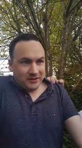 Eric Tudor from Penkridge