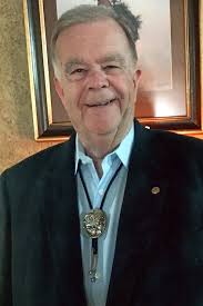 Howard O'Shell Obituary