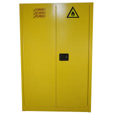 laboratory flammable cabinet lab
