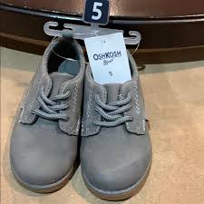 Oshkosh B Gosh Shoes Oshkosh Baby Boy Shoes Poshmark